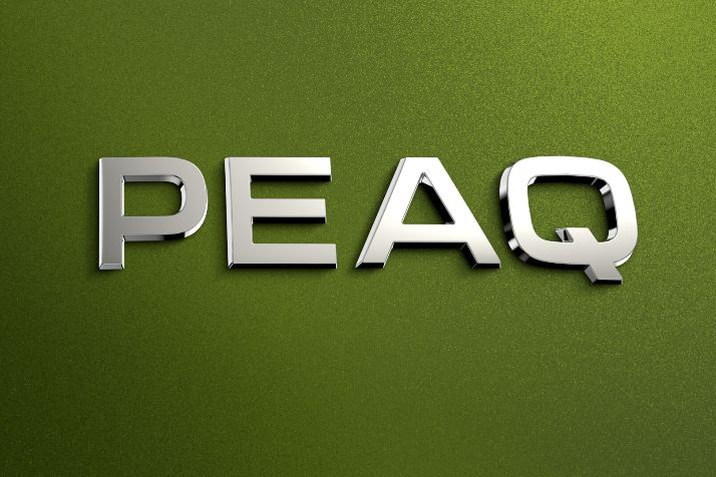 Peaq