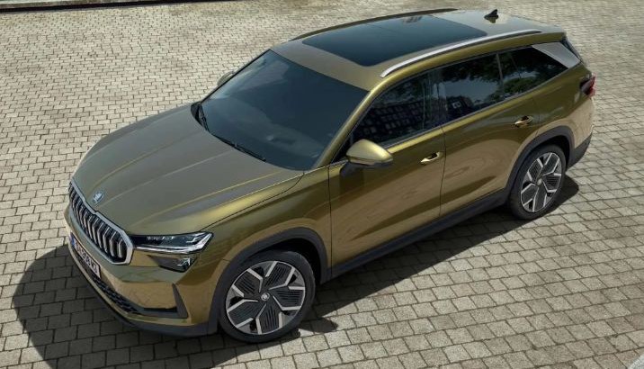 kodiaq