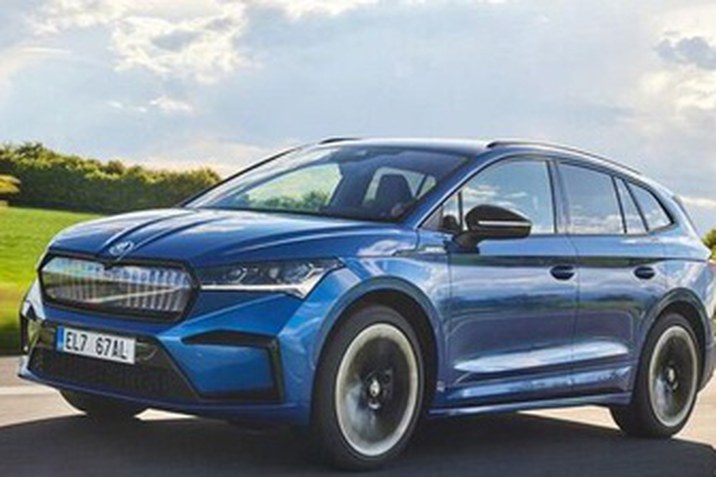 skoda