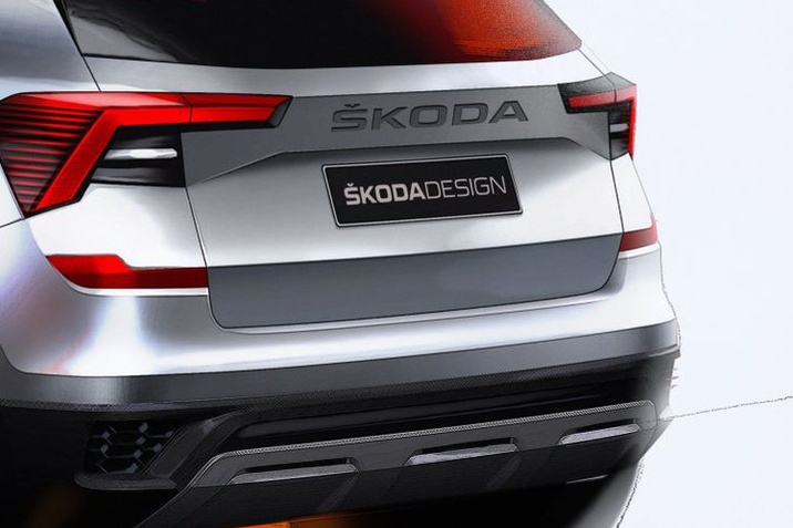 skoda