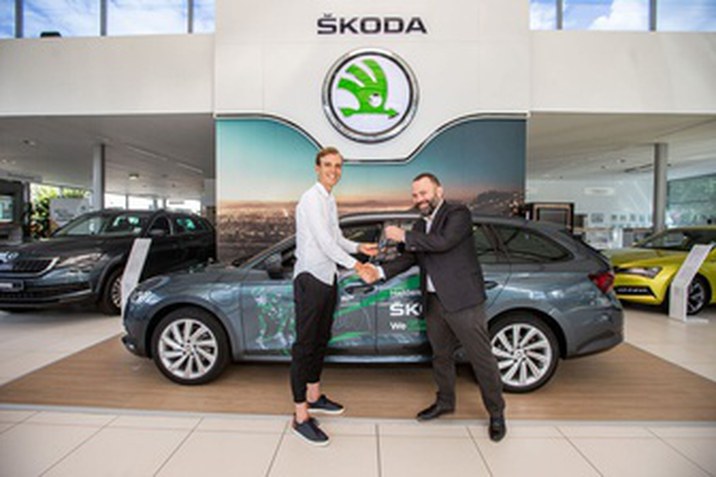 skoda